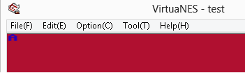 colortest Tutorial - 7 - C Programming in 6502 - Colour Setting for NES 6502 8 bit c / c++ code implementation Nintendo Entertainment System programming languages 