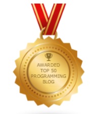 top50-programming-awards A Not-So-Short Introduction 