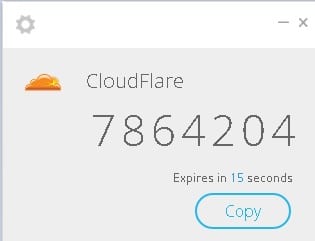 How to Whitelist The CloudFlare IPs?