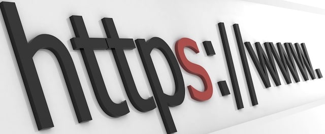 https Schema 主题下的 非安全元素 (Insecure HTTPS) 互联网 网站信息与统计 