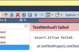 How to Create and Run Unit Tests in C# .NET – A Quick Tutorial