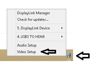 video-setup How to Connect Laptop to Three Monitors? hardware USB 