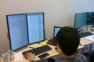 Best Monitors for Programmers