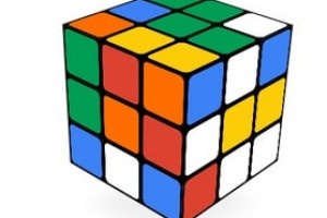 Calculate the Number of Boundary Cubes and Boundary Squares of a NxN Rubik Cube
