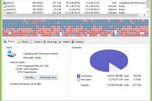 Two Most Effective Freeware to Speedup Computer: CCleaner and Defraggler