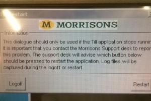 Case Study – Morrison’s Software Quality