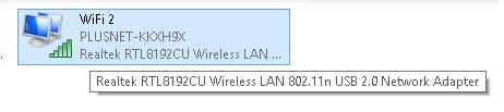 wifi-adapter-usb-high-gain-300M 追求更快的WIFI - TP-LINK 300M WIFI USB 适配器 互联网 折腾 硬件 