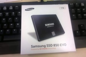 Programmers Should Use SSD – Change HDD of Lenovo Laptop to 1TB SSD Samsung