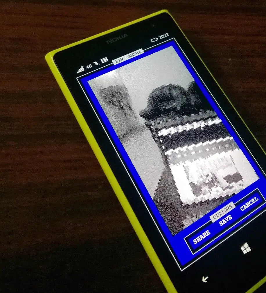 MS-DOS-Mobile Microsoft DOS Mobile 1.0 on Nokia Lumia 635 8 bit DOS mobile phone windows windows command shell 