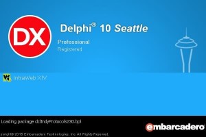 Upgrading to Delphi 10 Seattle (XE10)