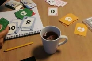 Planning Cards – Agile Poker Game!