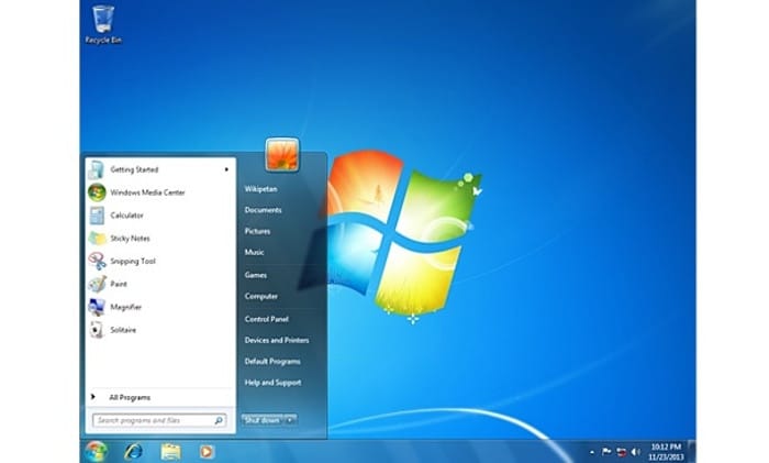 windows7 From Windows 1.0 to Windows 10 IT news windows 