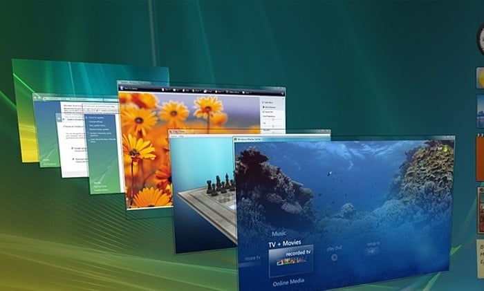 windowsvista From Windows 1.0 to Windows 10 IT news windows 