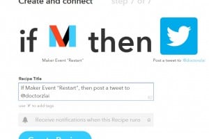 How to Use Steem API/transfer-history and IFTTT to sync to Slack?