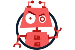 Stop Angry Bots such as 360Spider to Crawel My Site