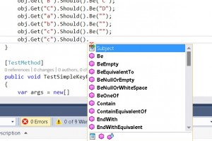 Using FluentAssertions Library to Write Better Unit Tests in .NET C#