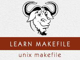 how to create makefile for c program in unix