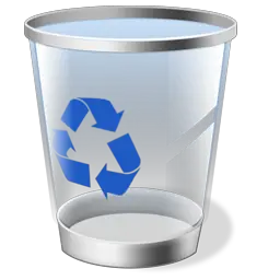 How to Empty Recycle Bin when it hangs due to lots of files ...