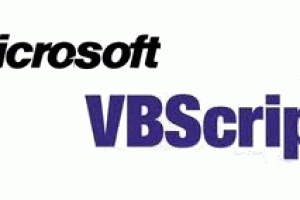 SteemVBS – Yes, It is VBScript