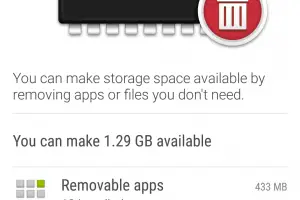 How to Make More Storage Space by Moving App/Images/Videos to SD card on Android Smart Phones?