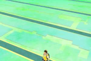 How to Prolong Battery Use when Playing Pokemon?