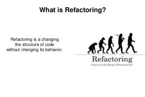 Code Refactoring – C/C++ Unnecessary Loop Replaced with Math Expression
