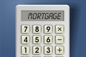 The Simple Mortgage Calculator Implemented in C/C++, Javascript and MySQL