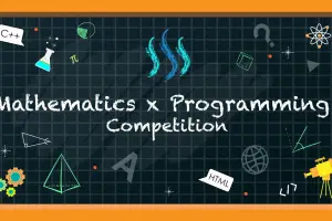 Monte Carlo solution for Mathematics × Programming Competition #7