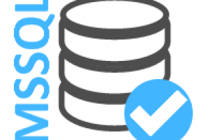 How to restore SQL database backup by using SQL Server Management Studio?