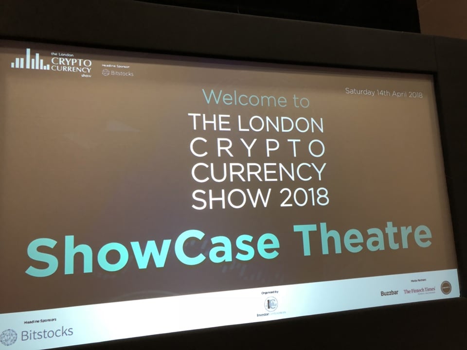 london cryptocurrency