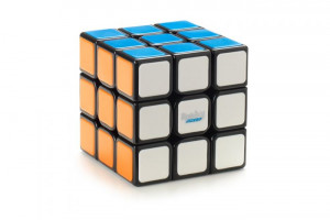 How Many Squares/Rectangles Does a Rubik Cube Have?