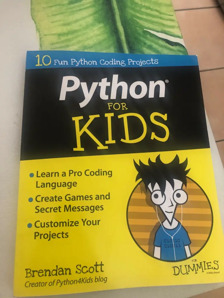 python-for-kids-for-dummies-768x1024 Book Review: Python for Kids, for Dummies book review python 