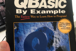 Is QBasic good for Teaching Kids Programming?