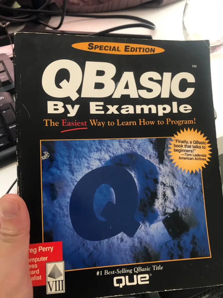 qbasic-by-eample-the-easiest-way-to-learn-how-to-program-768x1024 Is QBasic good for Teaching Kids Programming? programming languages 