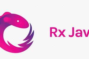 ReactiveX/RxJava Tutorial: Compute the Fibonacci Numbers using RxJava.Flowable Asynchronously