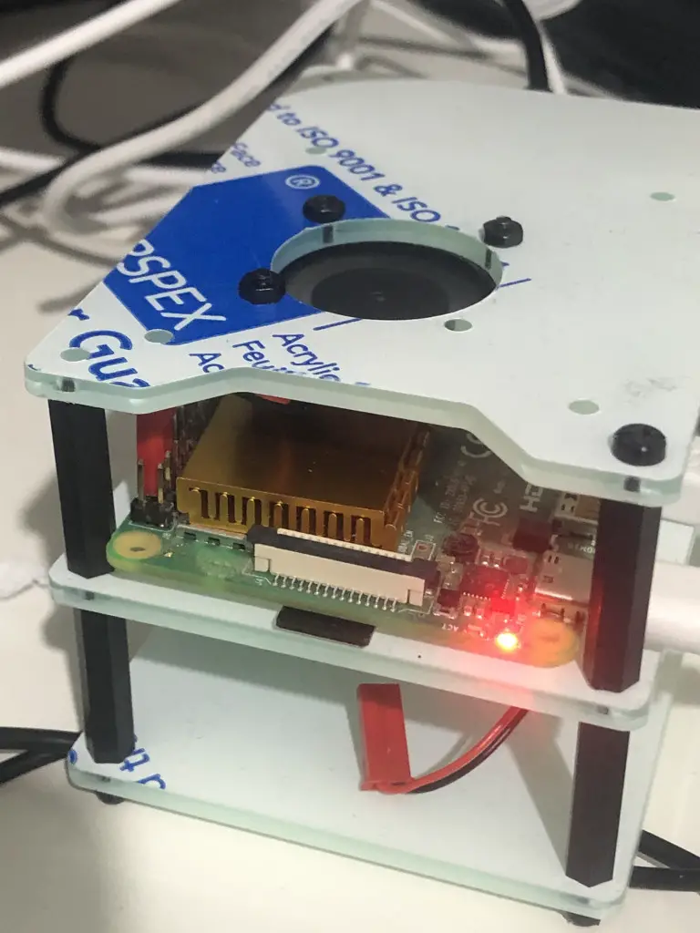 raspberrypi-4-cooling-768x1024 Overclocking ARM CPU of Raspberry PI 4 and 400 with Temperature Cooling Measures CPU hardware Raspberry PI Technology 