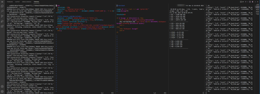 Cloud SSH Consoles in the Browser