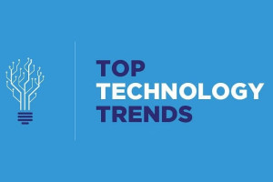 What is going to be the next trend in technology in the next 10 years?
