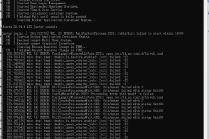 Enabling the Debug Console for WSL2 (Windows Subsystem for Linux)