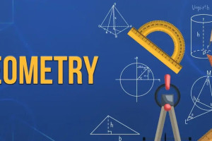 Teaching Kids Programming – Butterfly Theorem in Quadrilateral (Geometry)