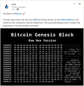 birth-of-bitcoin-genesis-block-293x300 Bitcoin Genesis Block #1
