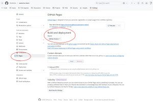 how-to-setup-github-pages-static-apps-300x201 Steps to enable the Github Pages on Github