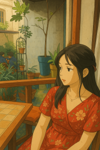 chatgpt-ghibli-1-200x300 ChatGPT converts photo to Ghibli style.