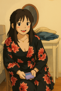 chatgpt-ghibli-2-200x300 ChatGPT converts photo to Ghibli style.
