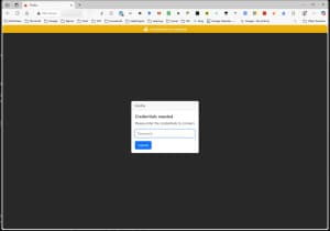 firefox-docker-on-browser-300x210 Credentials are setup/required to access the Firefox Browser