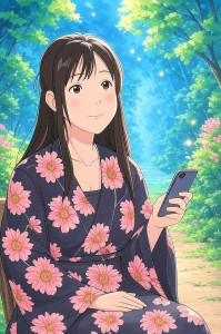 grok3-ghibli-2-199x300 Converted Ghibli Photo (Iteration 2) - Does it get worse or converge if I repeat the process?