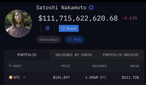 satoshi-nakamoto-wallet-300x175 Satoshi Nakamoto's wallet has $111B