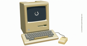 old-computer-300x157 Old Computer - Last Century