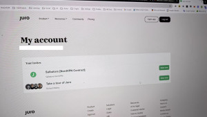 juro-scammer-nordvpn-contract-fake-300x169 The fake "Contract" signing website is quite professional looking.