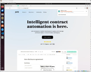 scammer-website-malicious-zip-download-300x238 The fake contract signing app - Juro App